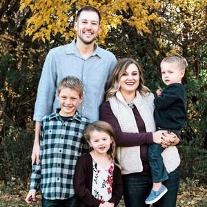 Meet your Posher, Kelsey